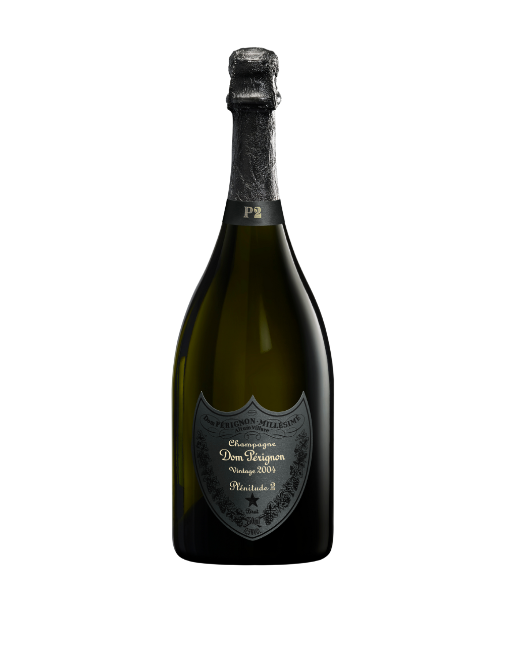 Dom Pérignon – P2 Plénitude 2 2004 – Champagne France
