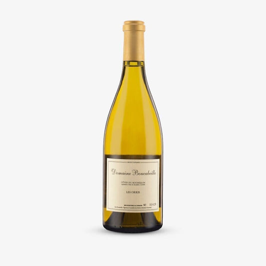 Domaine Boucabeille Les Orris Blanc 2022 🇫🇷 Wine Caná Wine Shop