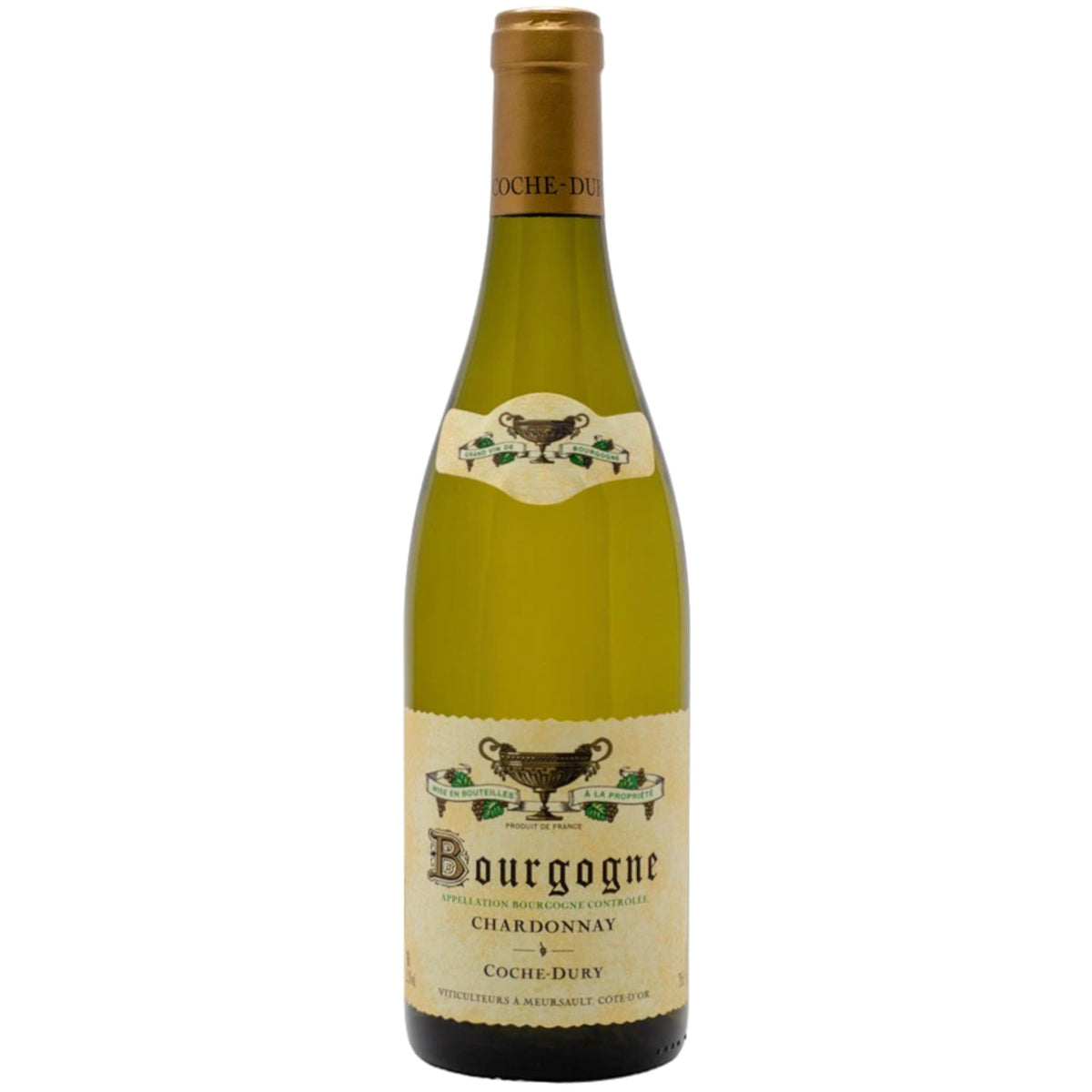 Domaine Coche-Dury – Bourgogne Blanc 2022 – Burgundy France