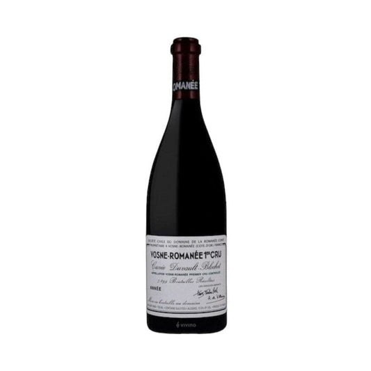 Domaine De La Romanée-Conti Vosne-Romanée 1er Cru Cuvée Pinot Noir 2009 🇫🇷 Wines Caná Wine Shop