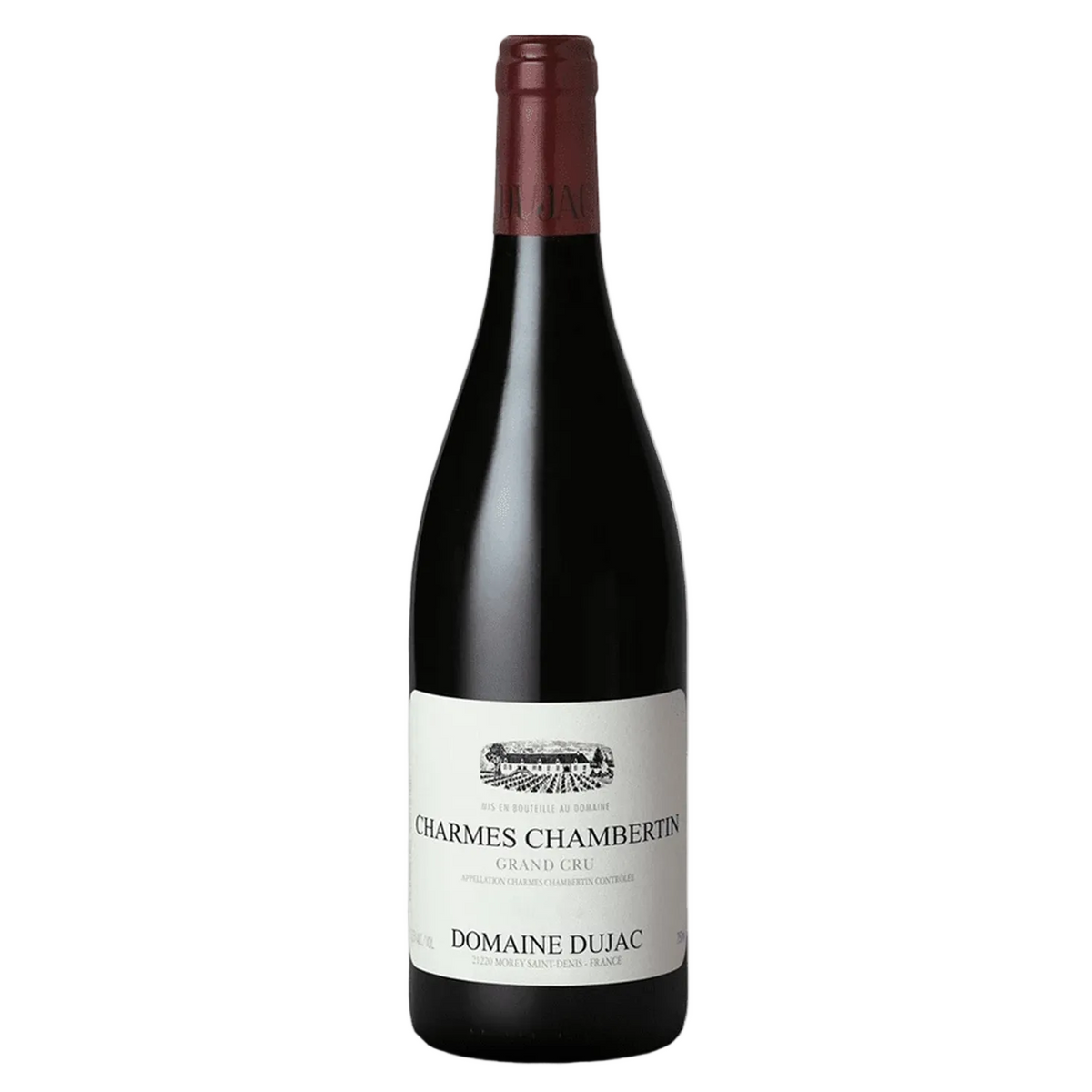 Domaine Dujac – Charmes-Chambertin Grand Cru 2014 – Burgundy France