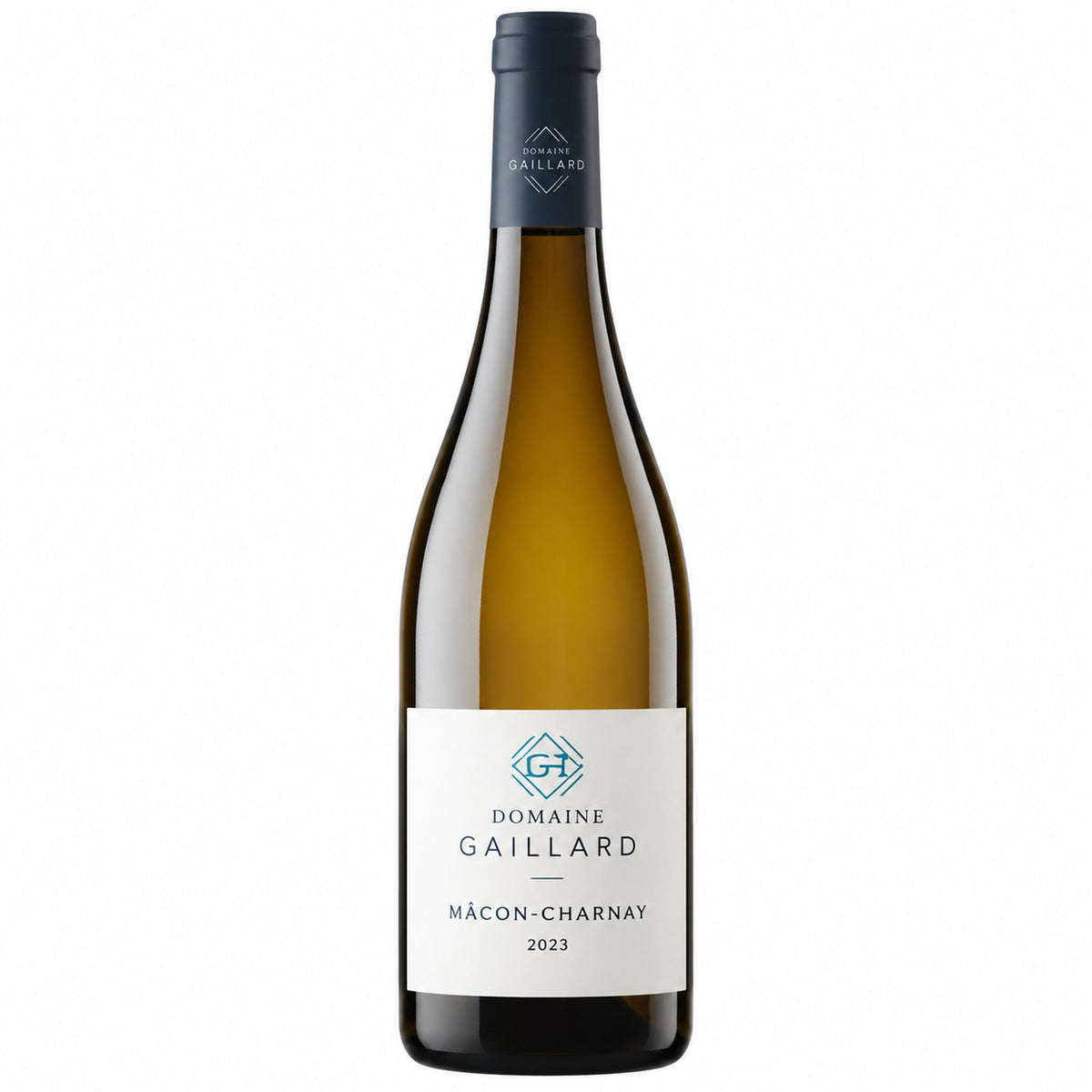 Domaine Gaillard – Mâcon-Charnay-lès-Mâcon 2023 – Burgundy France