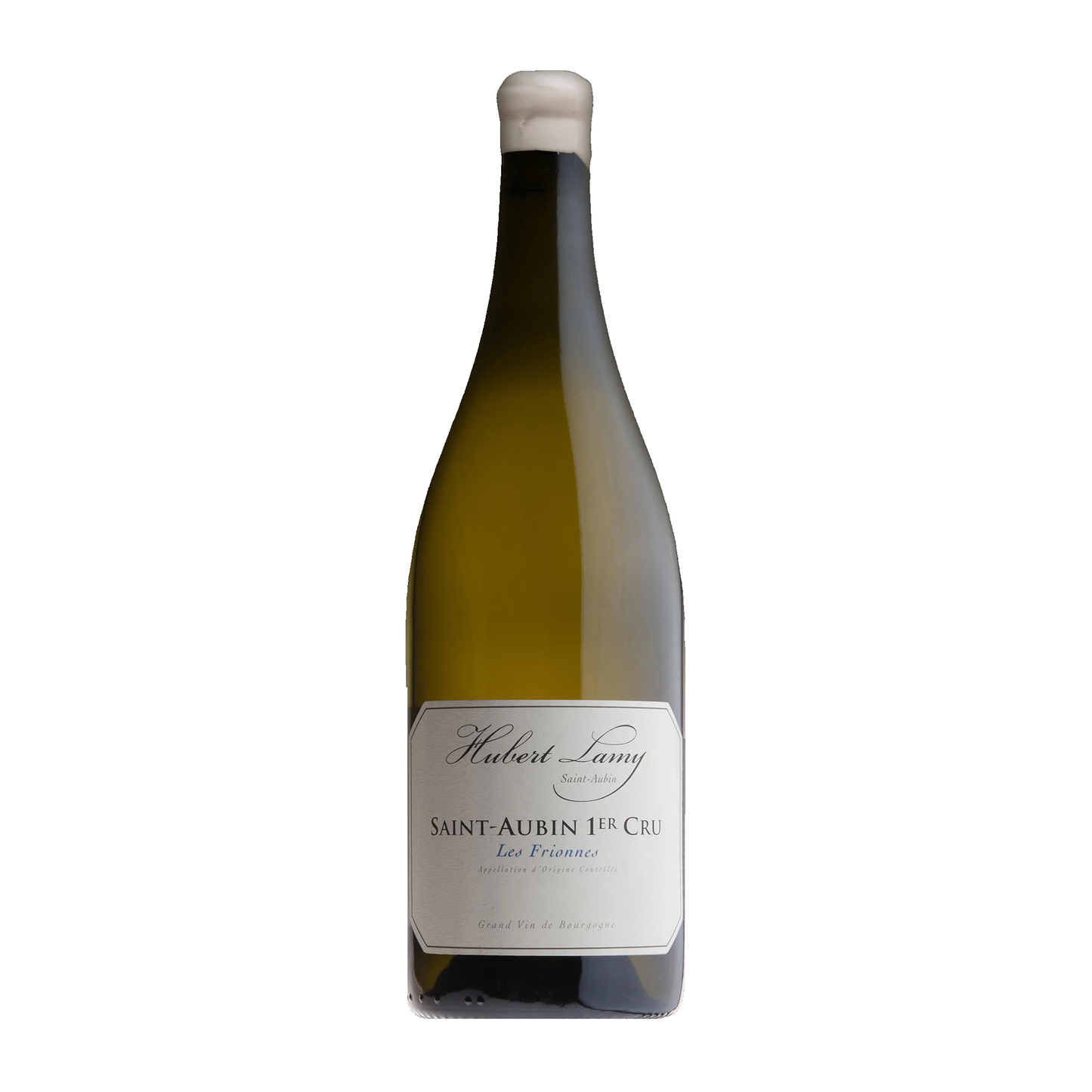Domaine Hubert Lamy – Saint-Aubin 1er Cru Les Frionnes 2020 – Burgundy France