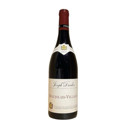 Domaine Joseph Drouhin Beaujolais-Villages 2021 🇫🇷 Caná Wine Shop