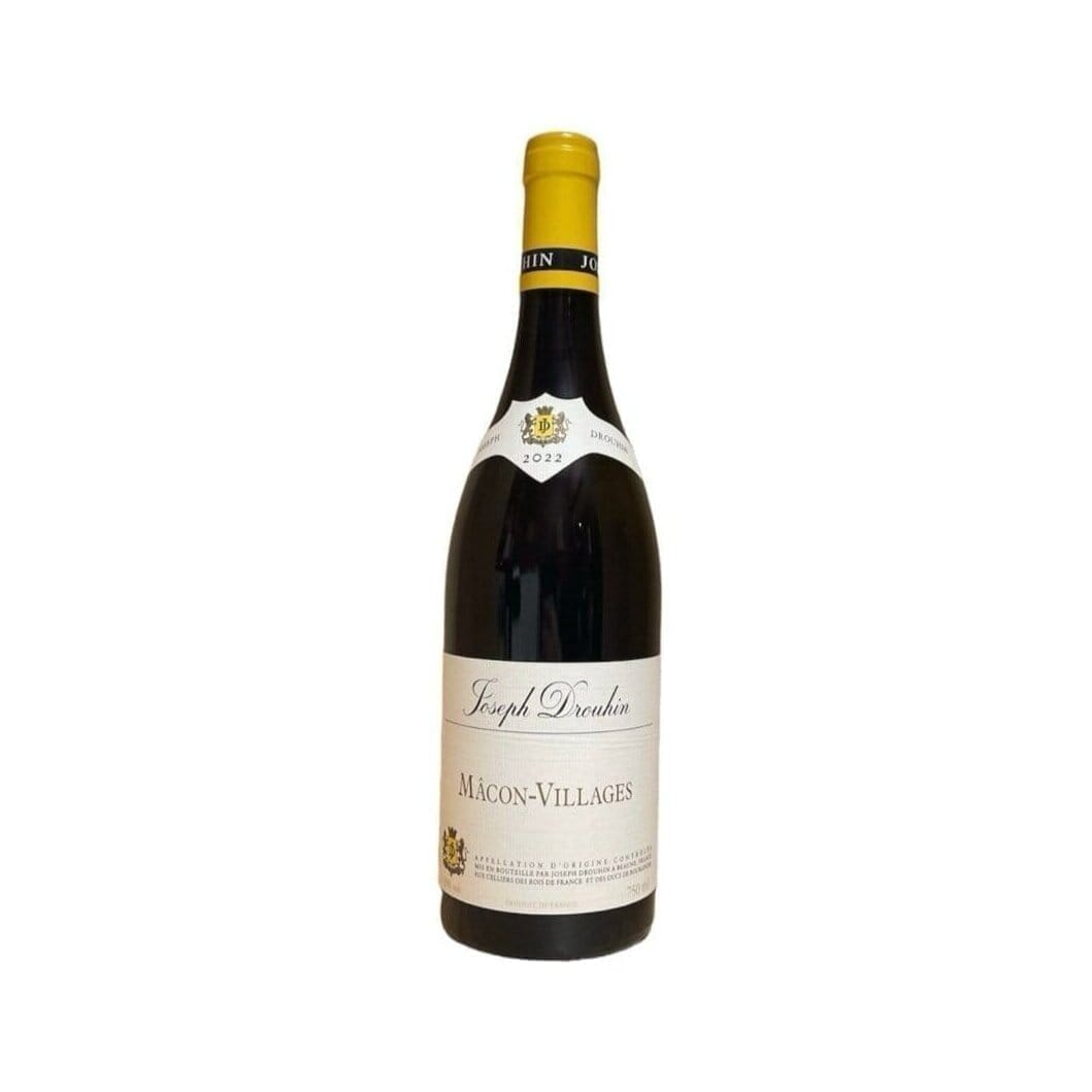 Domaine Joseph Drouhin Mâcon-Villages Chardonnay 2022 🇫🇷 Wine Caná Wine Shop