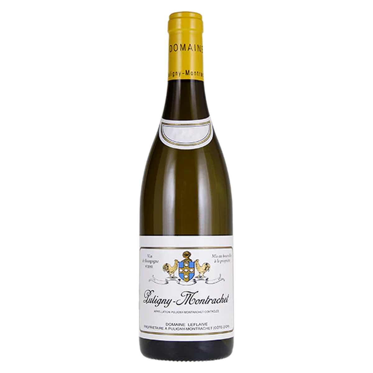 Domaine Leflaive – Puligny-Montrachet 2018 – Burgundy France