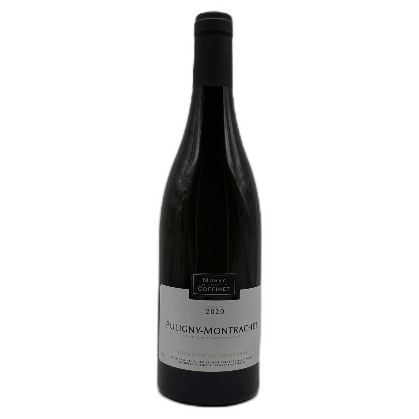 Domaine Morey-Coffinet – Puligny-Montrachet 2020 – Burgundy France