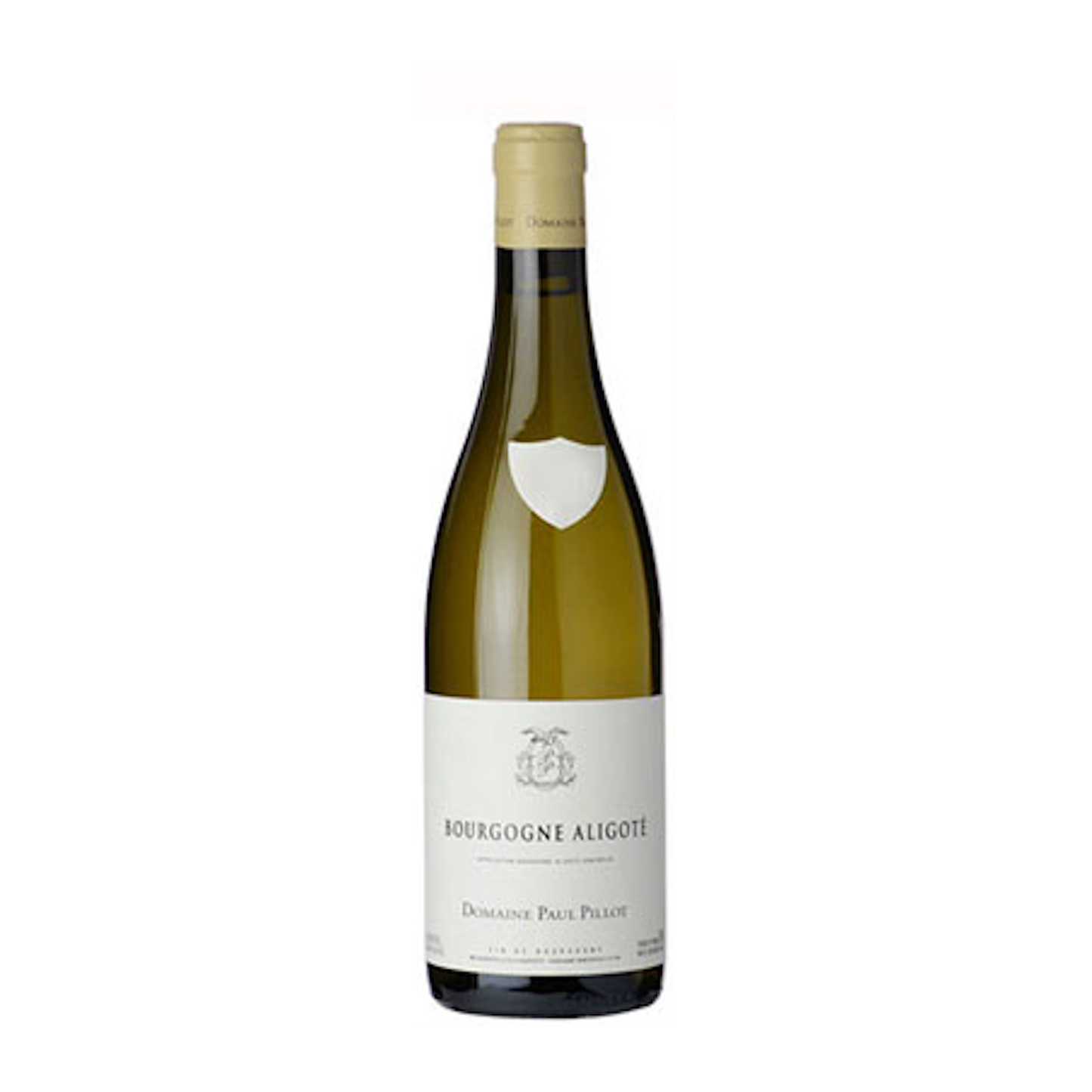 Domaine Paul Pillot – Bourgogne Aligoté – Burgundy France