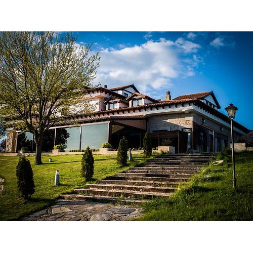 Don Fadrique’s boutique hotel