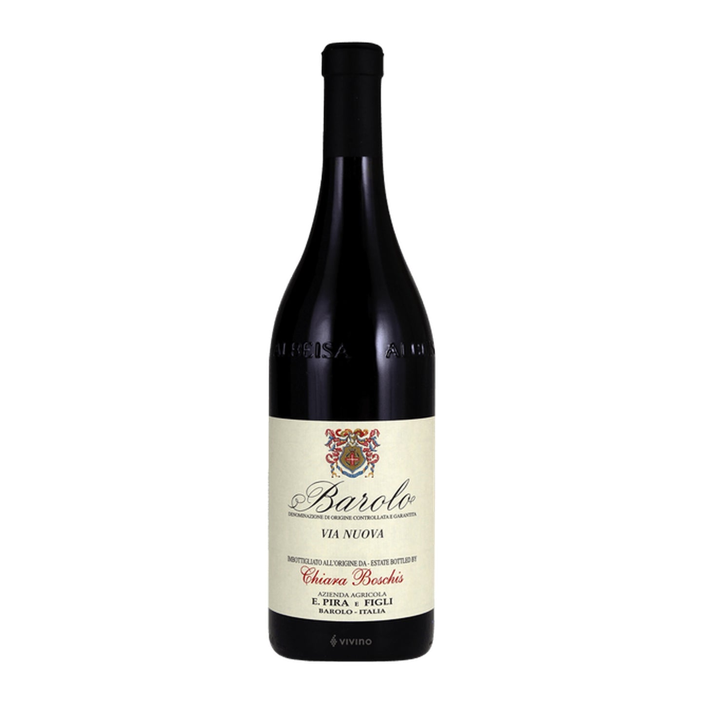 E. Pira & Figli Chiara Boschis - Barolo Via Nuova – Piemonte Italy