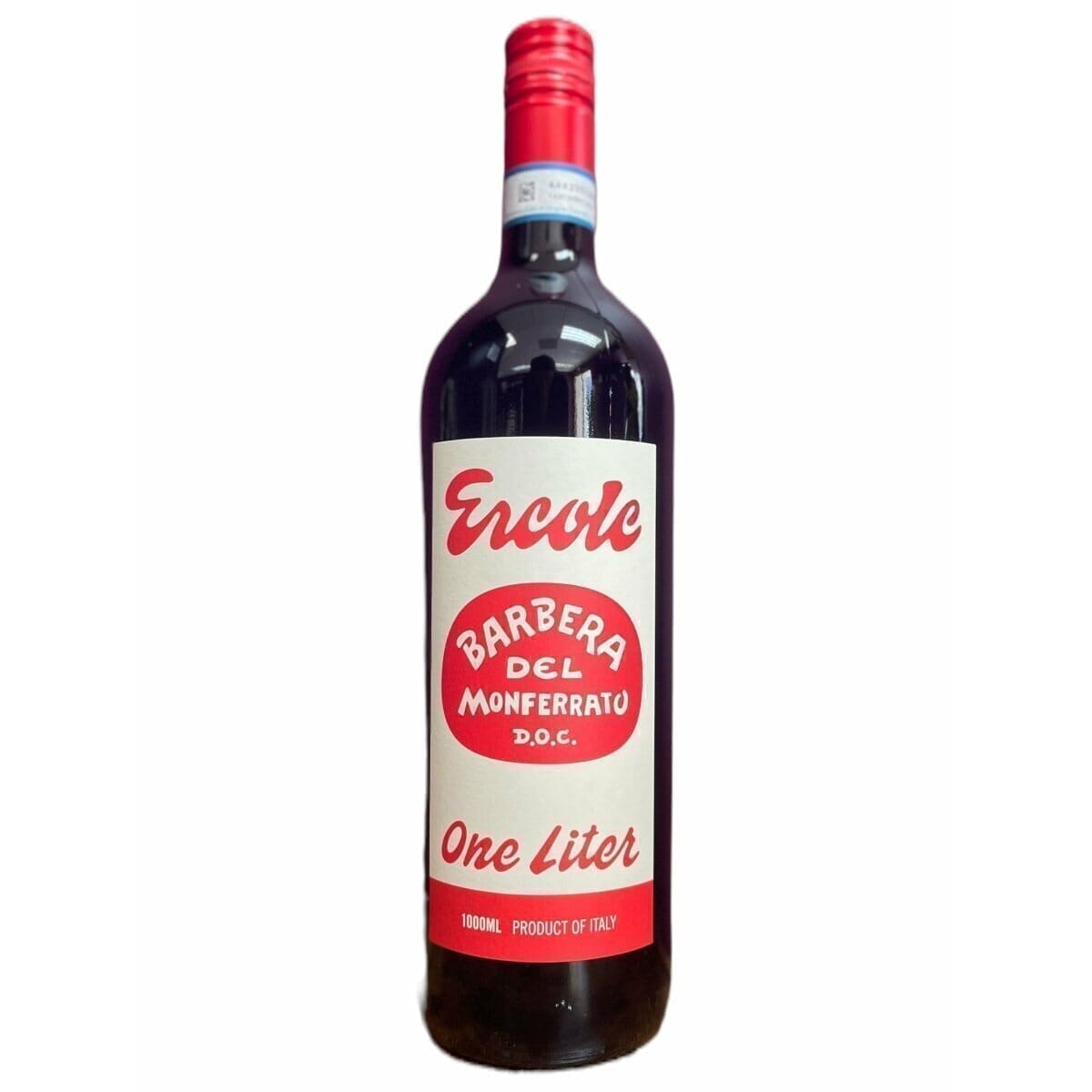 Ercole Barbera del Monferrato 2021 🇮🇹 Wines Caná Wine Shop