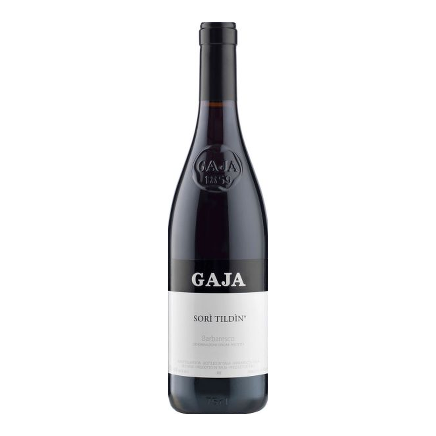 Gaja – Sorì Tildìn 2001 – Piedmont Italy