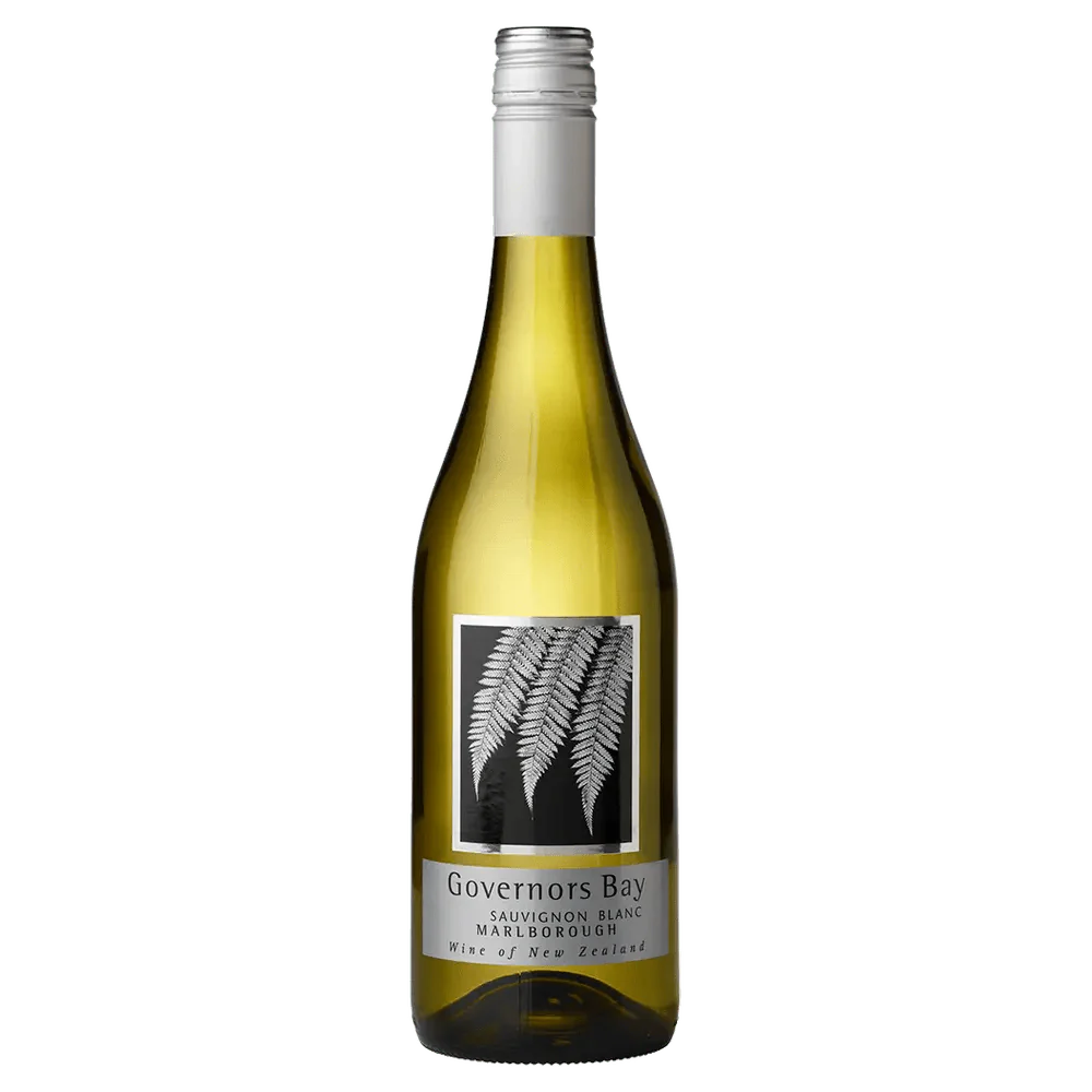 Governors Bay 2023 Sauvignon Blanc Marlborough 🇳🇿 - Caná Wine Shop