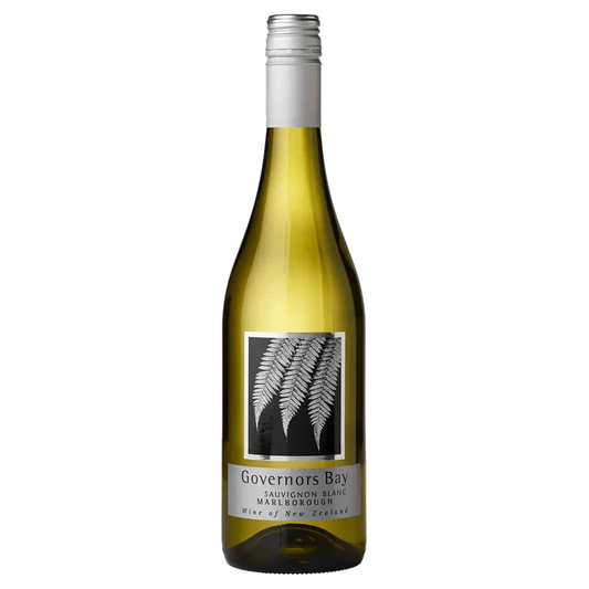 Governors Bay 2023 Sauvignon Blanc Marlborough 🇳🇿 - Caná Wine Shop