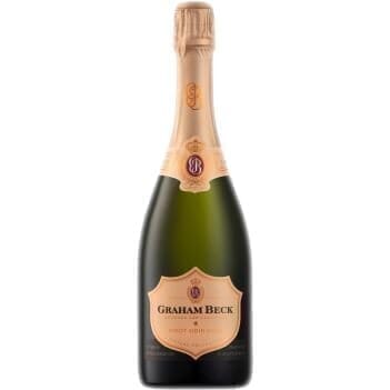 Graham Beck Brut 🇿🇦 Sparklings Caná Wine Shop