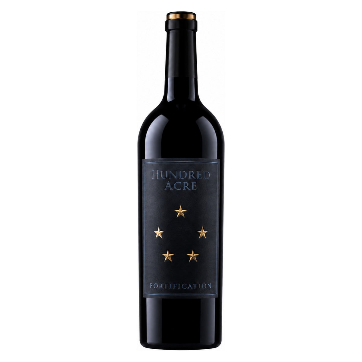 Hundred Acre – Fortification 2008 – Napa Valley USA