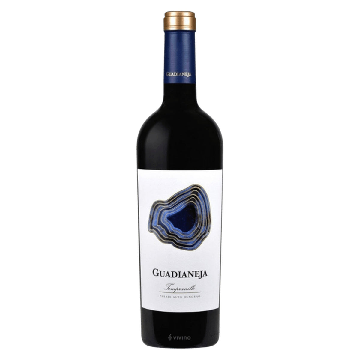 Guadianeja Cencibel 2023 bottle