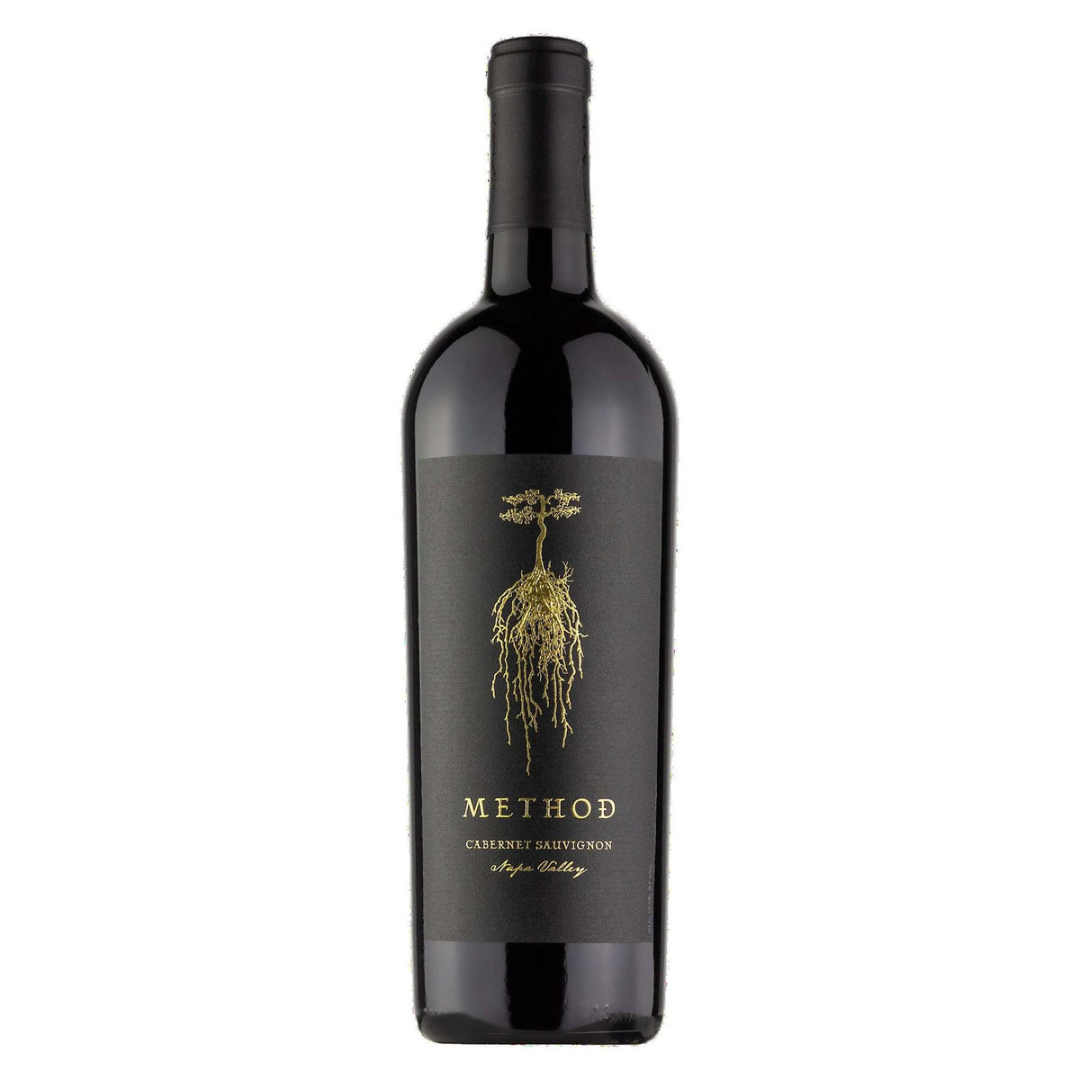 Method – Cabernet Sauvignon 2023 – Napa Valley USA