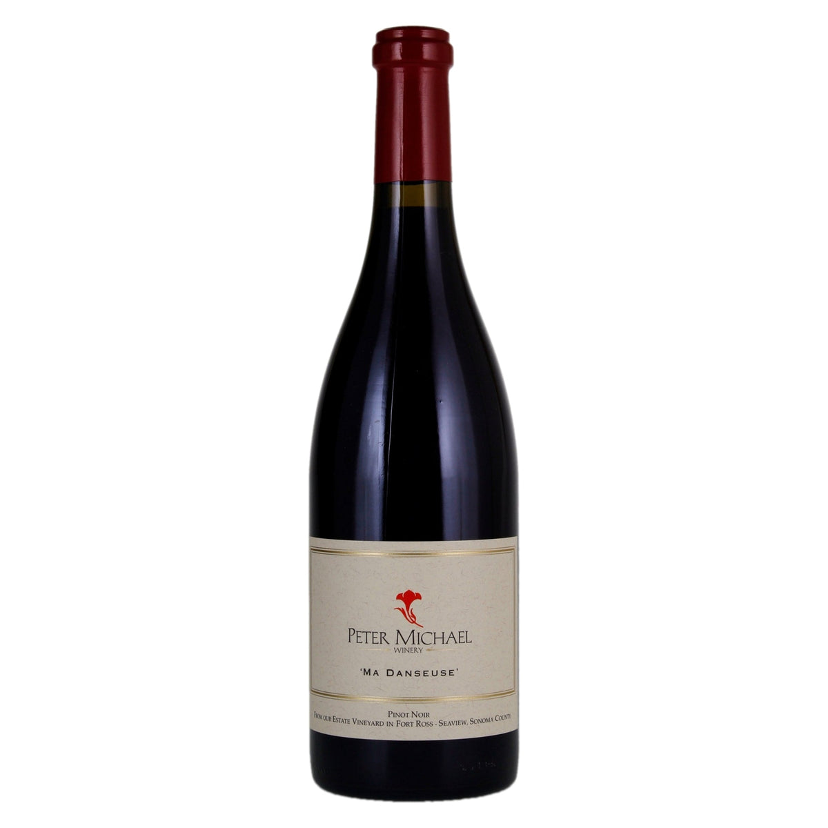 Peter Michael Winery – Ma Danseuse Pinot Noir 2017 – Sonoma Coast USA