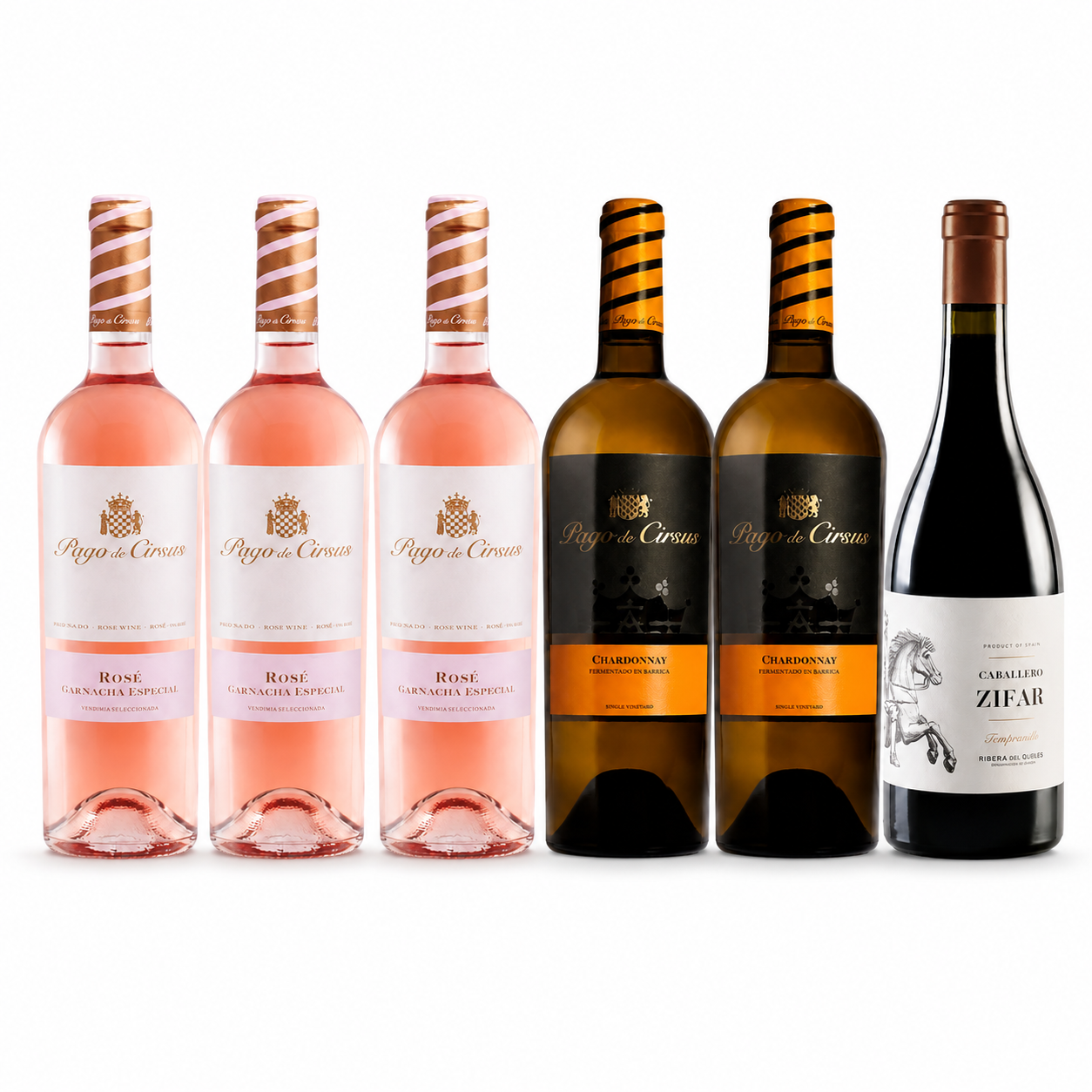 InBodega – The Spanish Summer Case – Spain