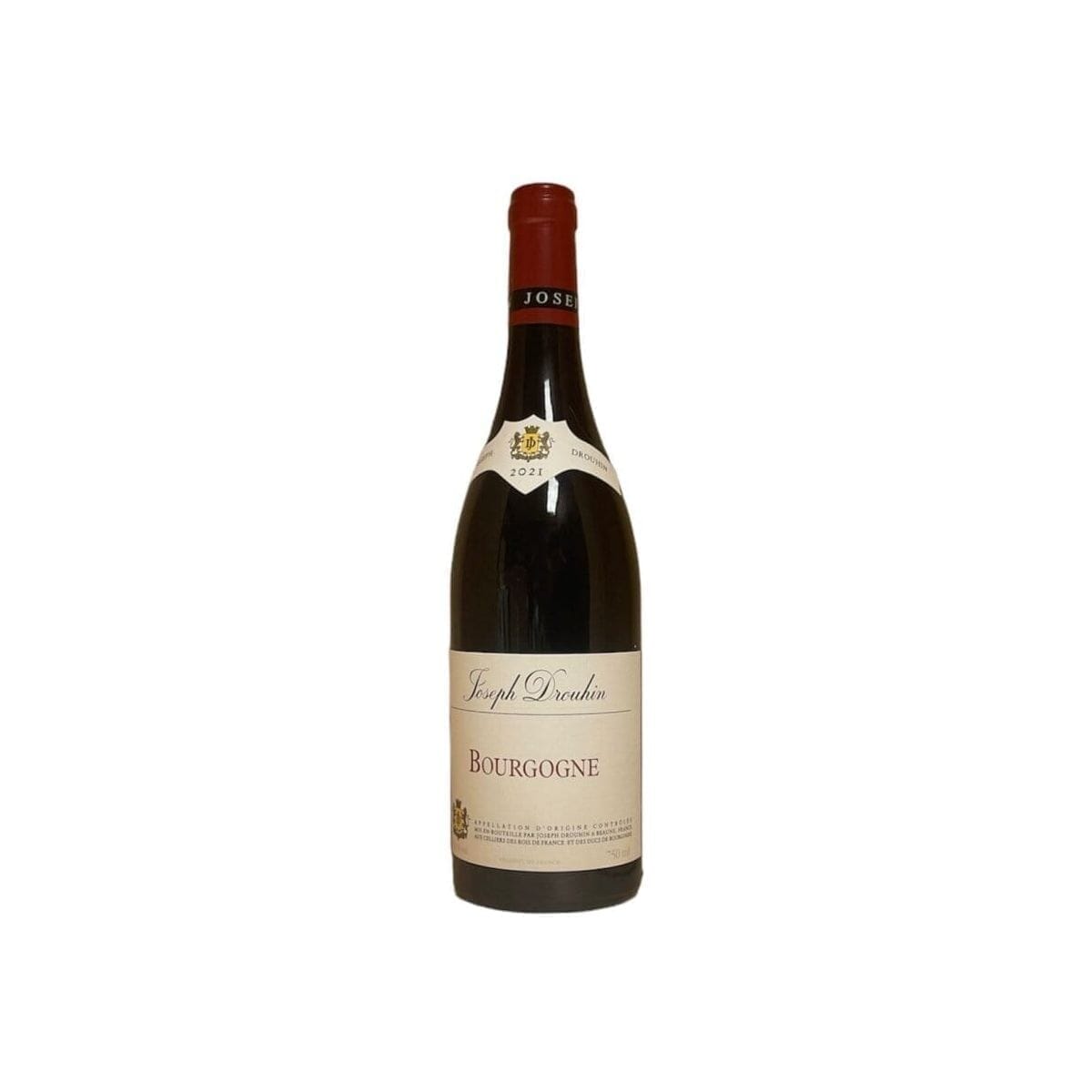 Joseph Drouhin Bourgogne Pinot Noir 2021 🇫🇷 Wine Caná Wine Shop