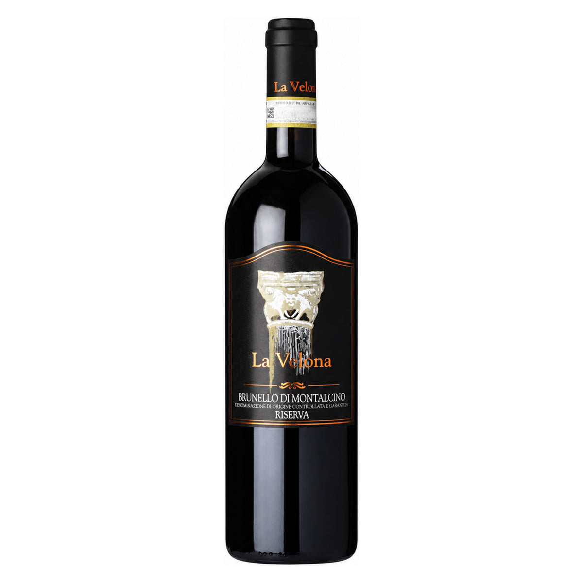 La Velona – Brunello di Montalcino Riserva 2010 – Montalcino Italy