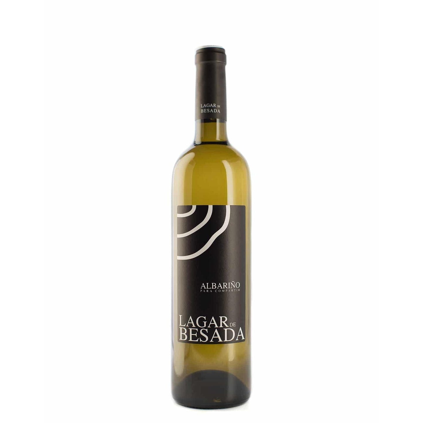 Lagar de Besada – Albariño 2023 – Rías Baixas Spain