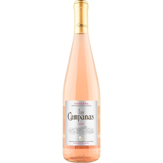 Las Campanas Rosé 2021 🇪🇸 Wines Caná Wine Shop