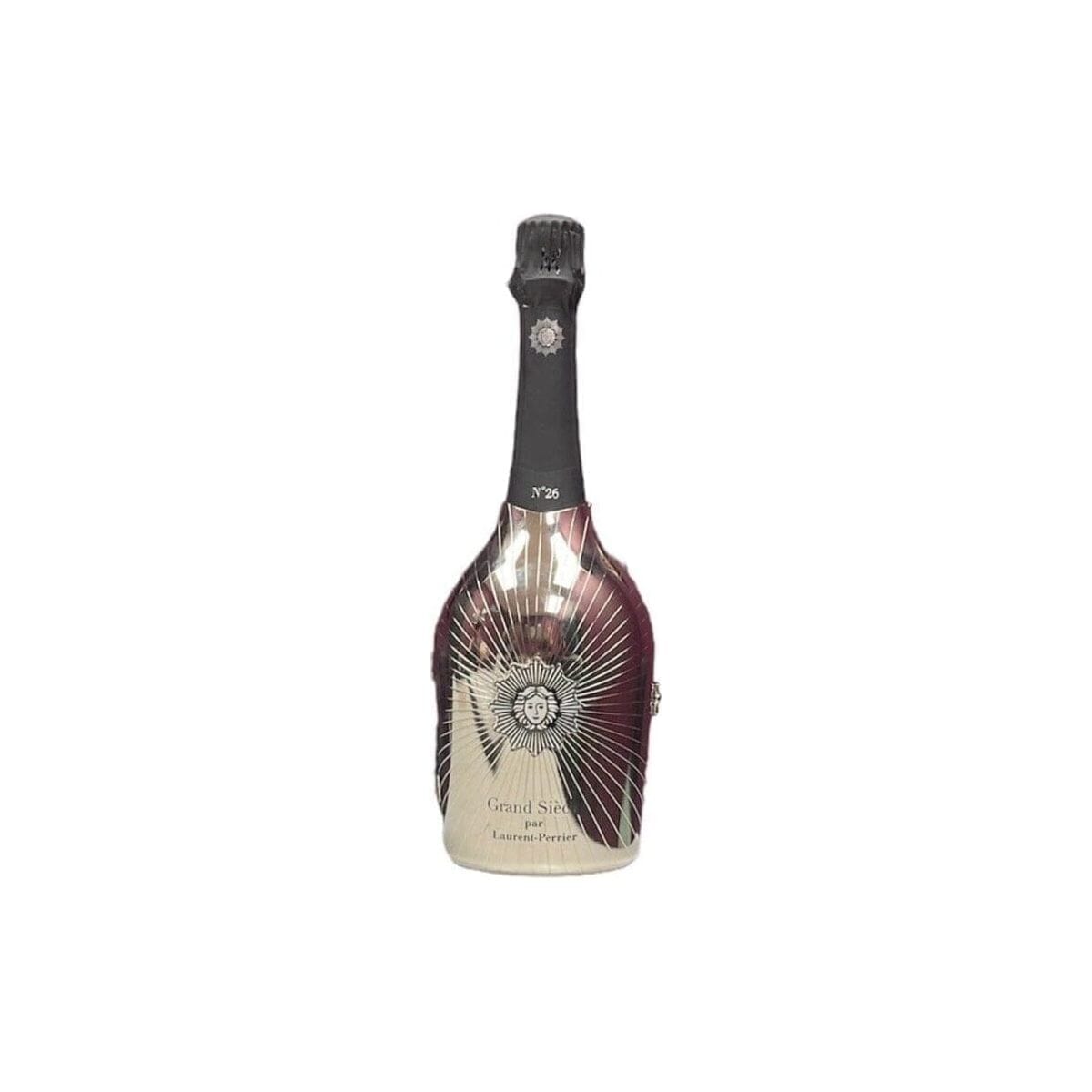 Laurent-Perrier Grand Siècle Itération N°26 Champagne 🇫🇷 Wines Caná Wine Shop