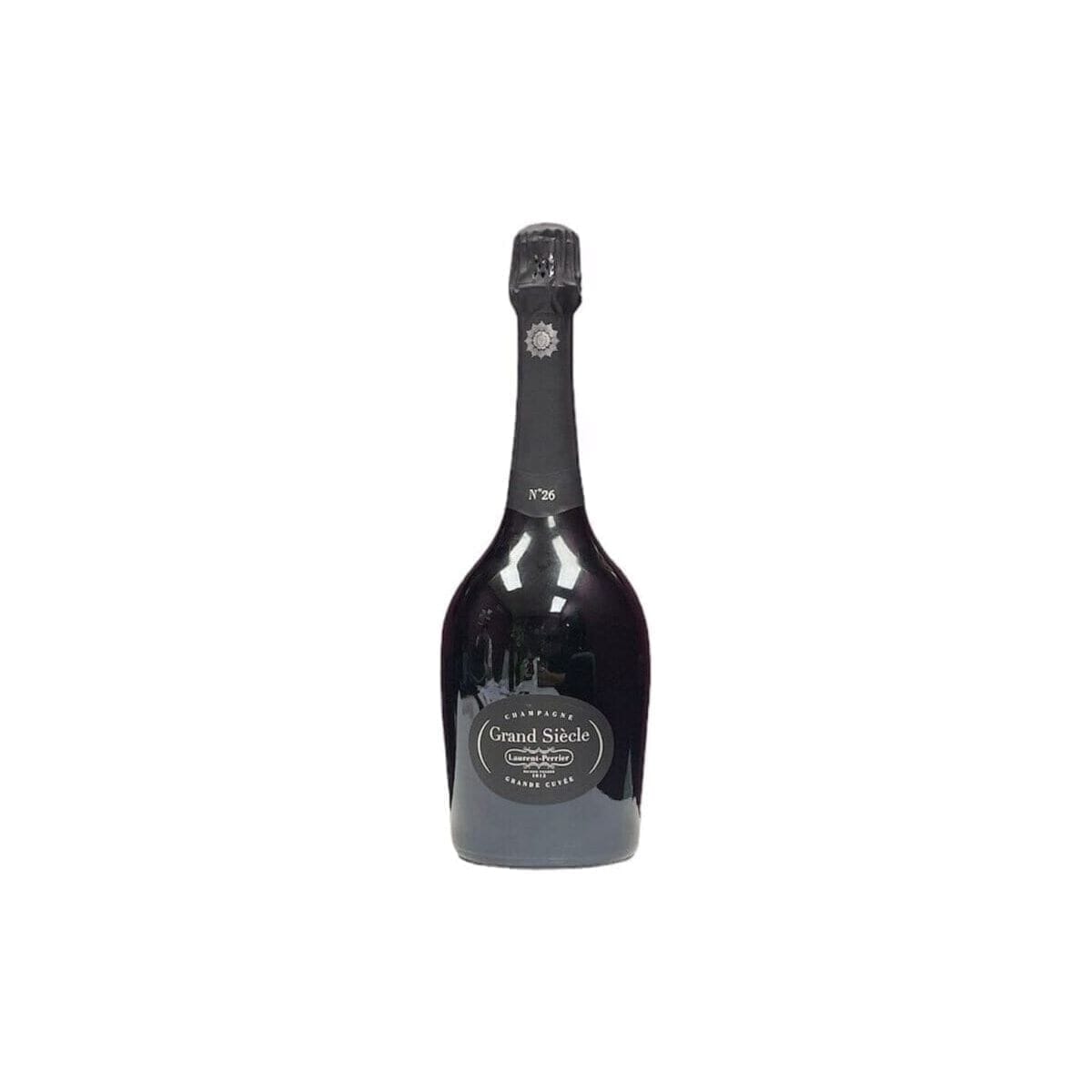 Laurent-Perrier Grand Siècle Itération N°26 Champagne 🇫🇷 Wines Caná Wine Shop