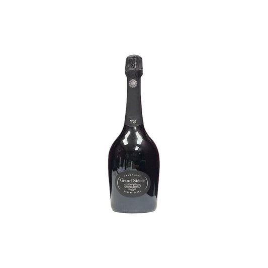 Laurent-Perrier Grand Siècle Itération N°26 Champagne 🇫🇷 Wines Caná Wine Shop