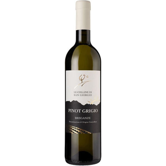 🇮🇹 Le Colline di San Giorgio Pinot Grigio Breganze 2023 - Caná Wine Shop