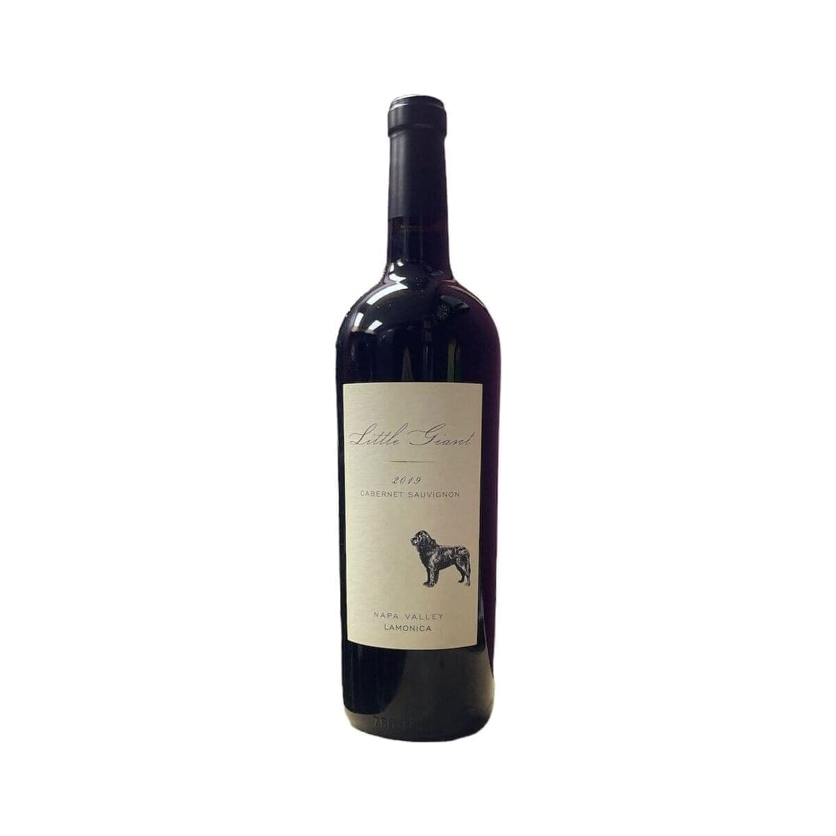 Little Giant Lamonica Cabernet Sauvignon 2019 🇺🇸 Wines Caná Wine Shop