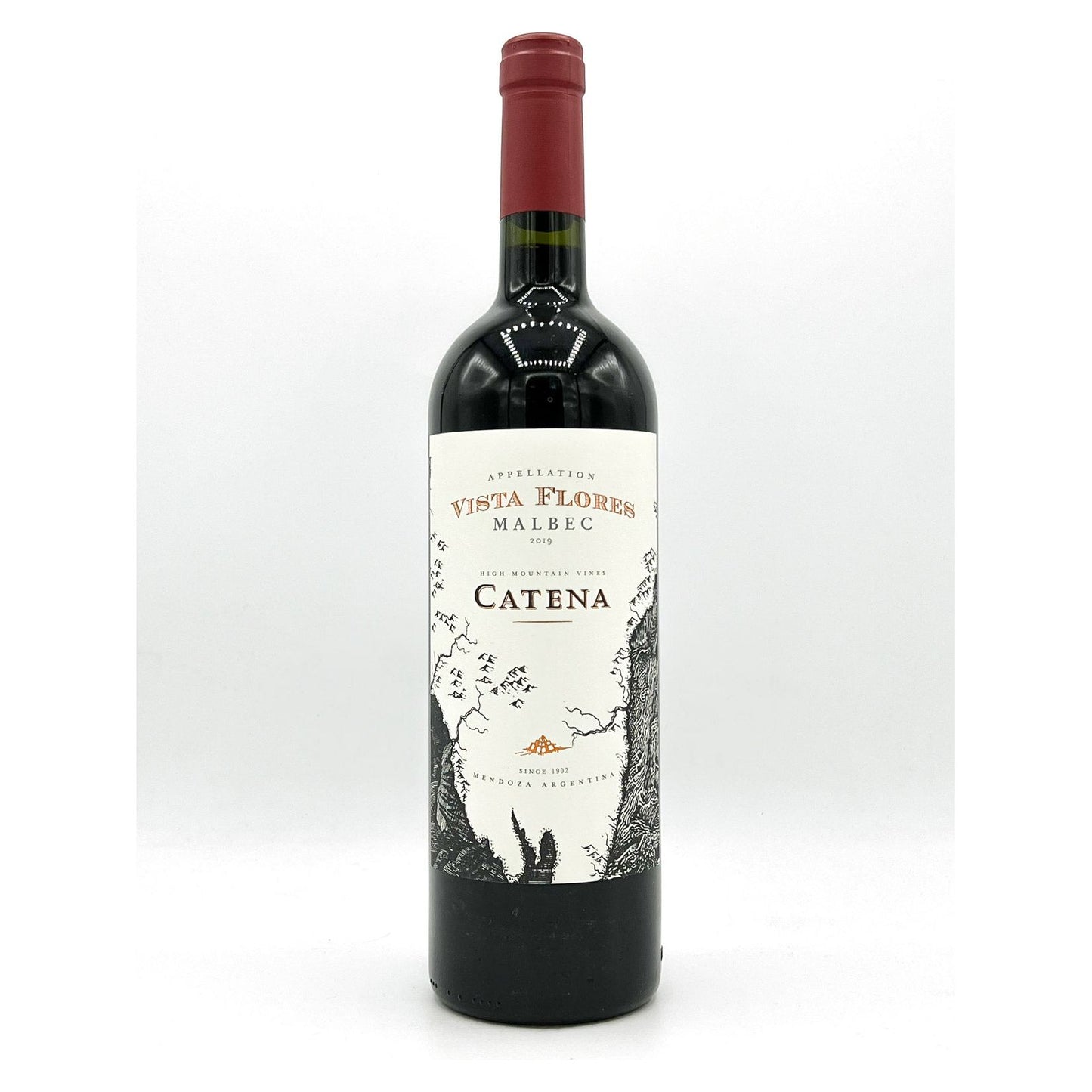 Catena Vista Flores Malbec 2022 š¦š·