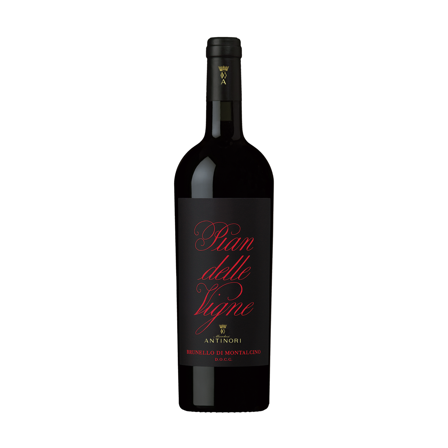 Marchesi Antinori – Pian delle Vigne Brunello di Montalcino 2013 – Montalcino Italy