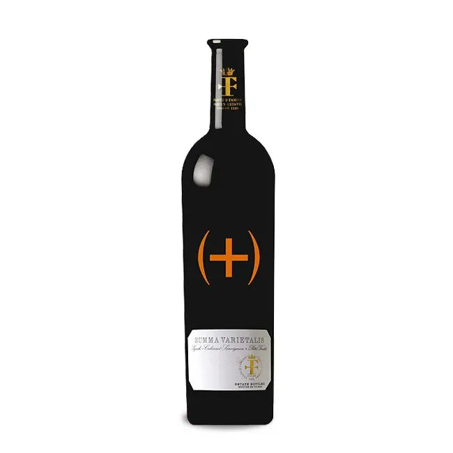 Marqués de Griñón – Svmma Varietalis 2021 – Vino de Pago Valdepusa Spain