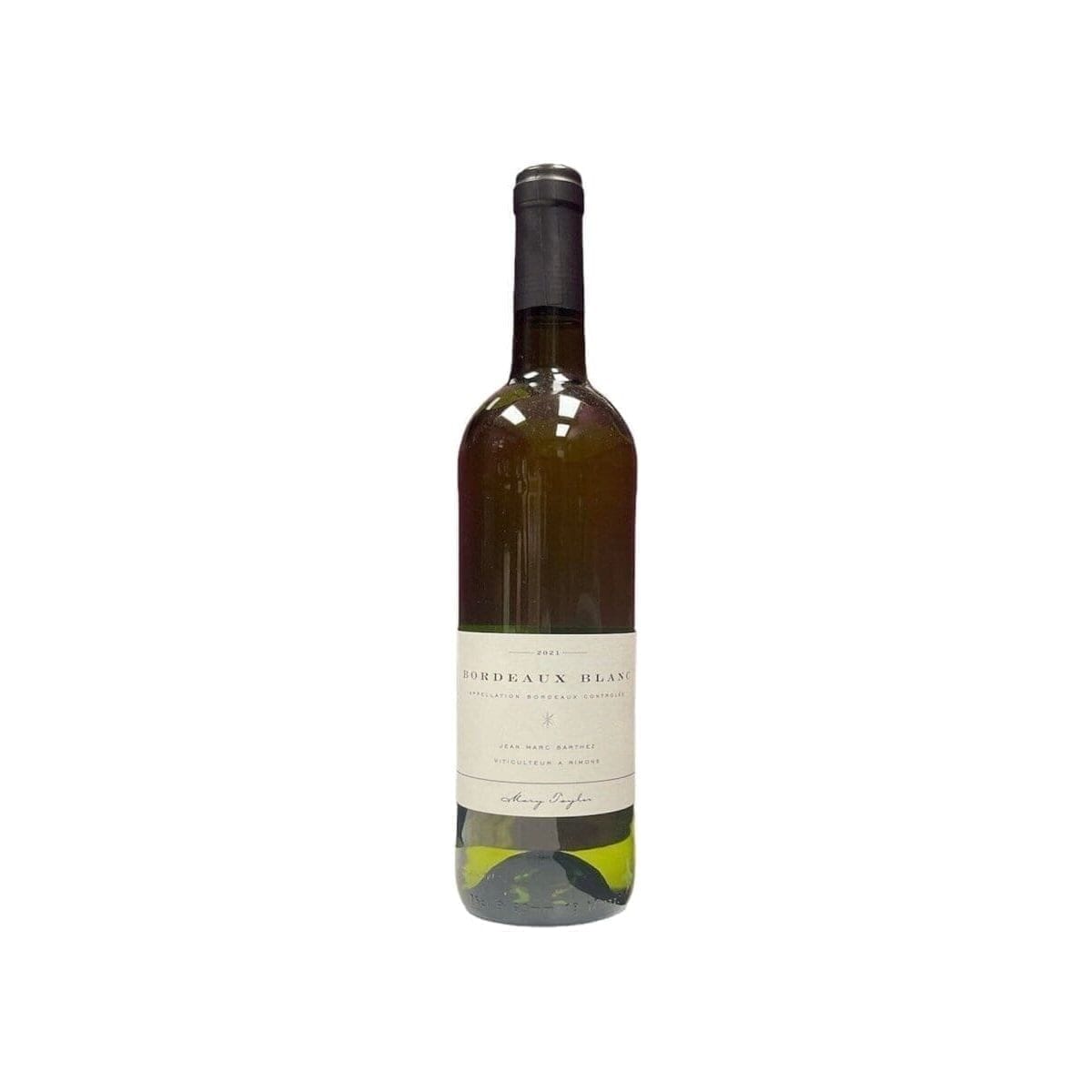 Mary Taylor Bordeaux Blanc 2021 🇫🇷 Wines Caná Wine Shop