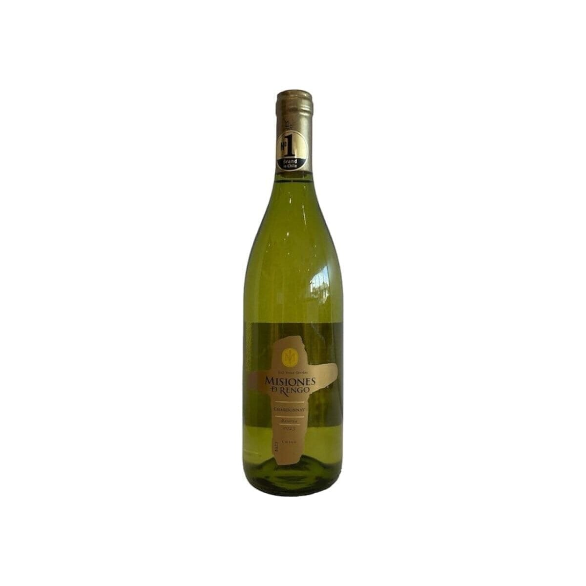 Misiones de Rengo Reserva Chardonnay 2023 🇨🇱 Wines Caná Wine Shop