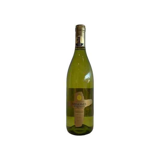 Misiones de Rengo Reserva Chardonnay 2023 🇨🇱 Wines Caná Wine Shop