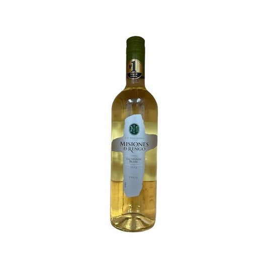 Misiones de Rengo Reserva Sauvignon Blanc 2022 🇨🇱 Wines Caná Wine Shop