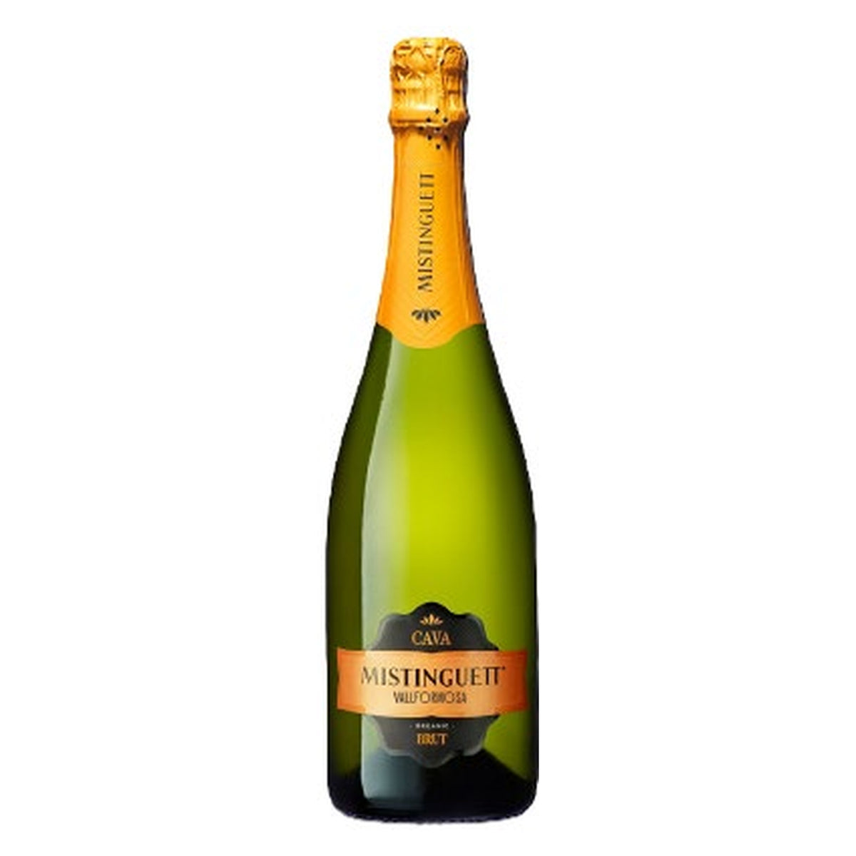 Bodegas Vallformosa – Mistinguett Cava Brut NV – Cava Spain
