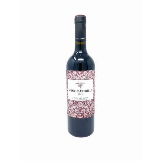Montecastrillo Blend 2019 🇪🇸 Wines Caná Wine Shop