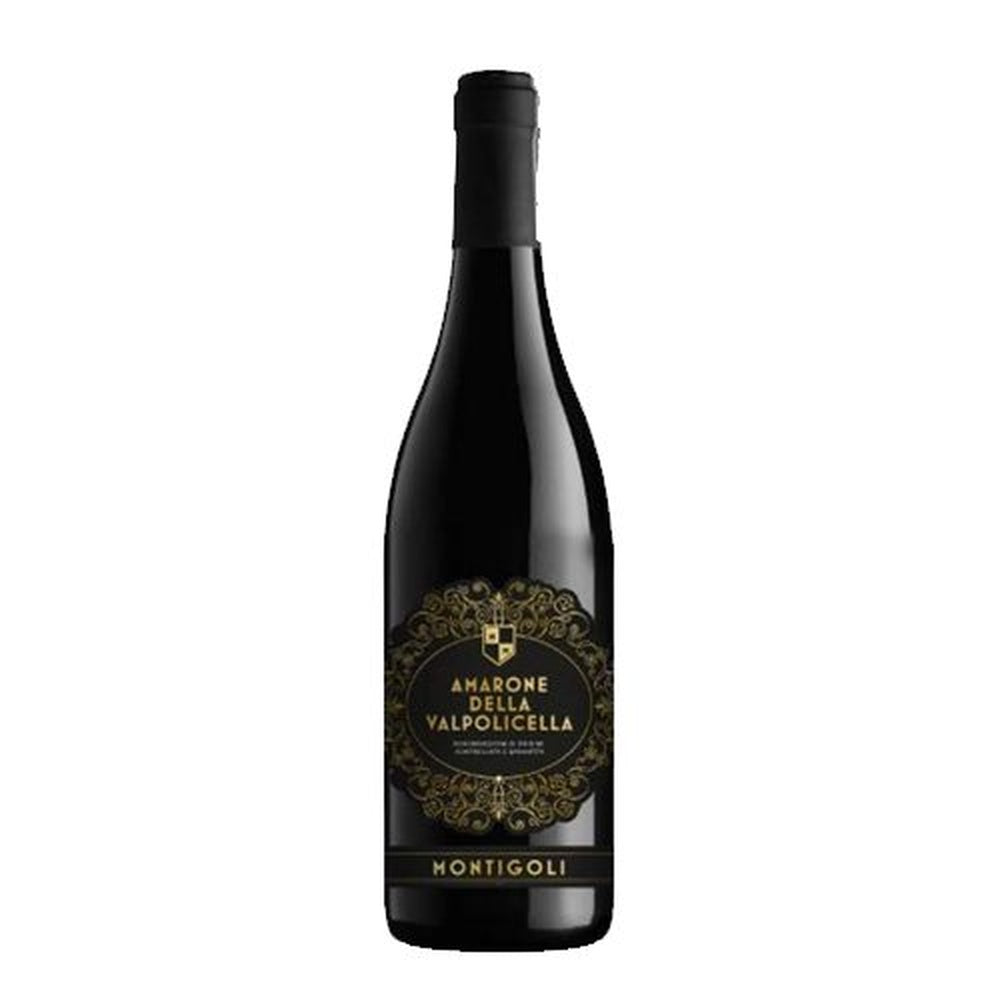 Montigoli – Amarone della Valpolicella 2020 – Veneto Italy