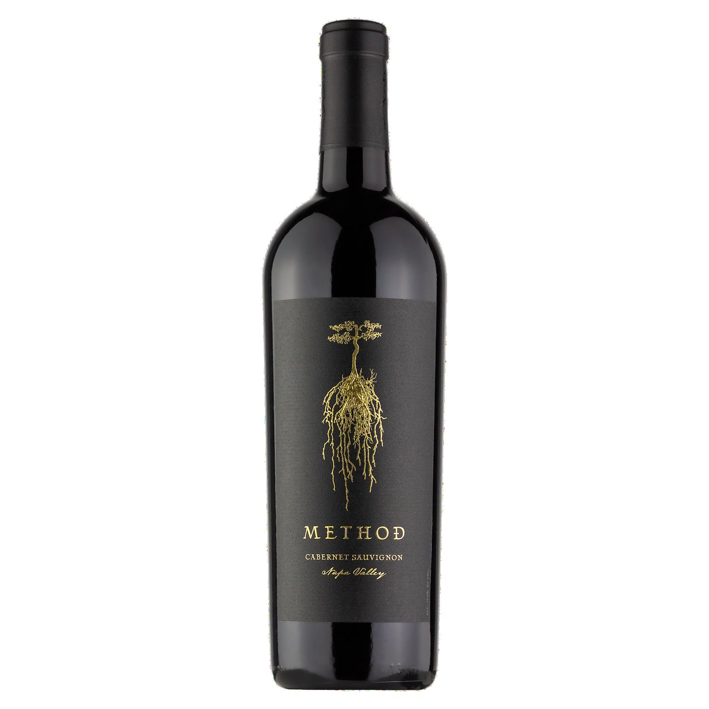 Navigator Wine Collection – Method Cabernet Sauvignon 2023 – California USA