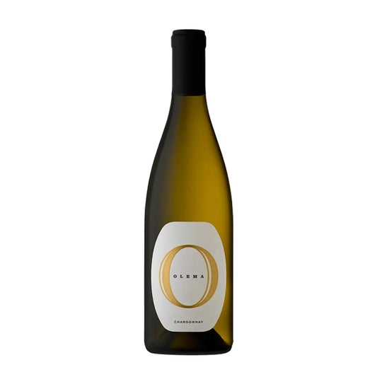 Olema Chardonnay 2021 🇺🇸 - Caná Wine Shop