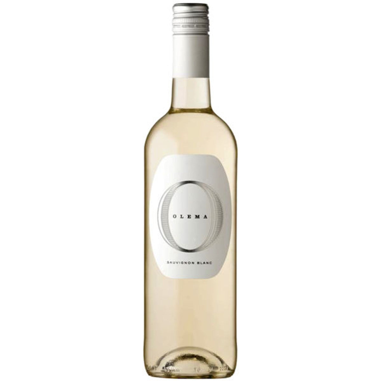 Olema Sauvignon Blanc Val de Loire 2024 bottle – Loire Valley France Sauvignon Blanc