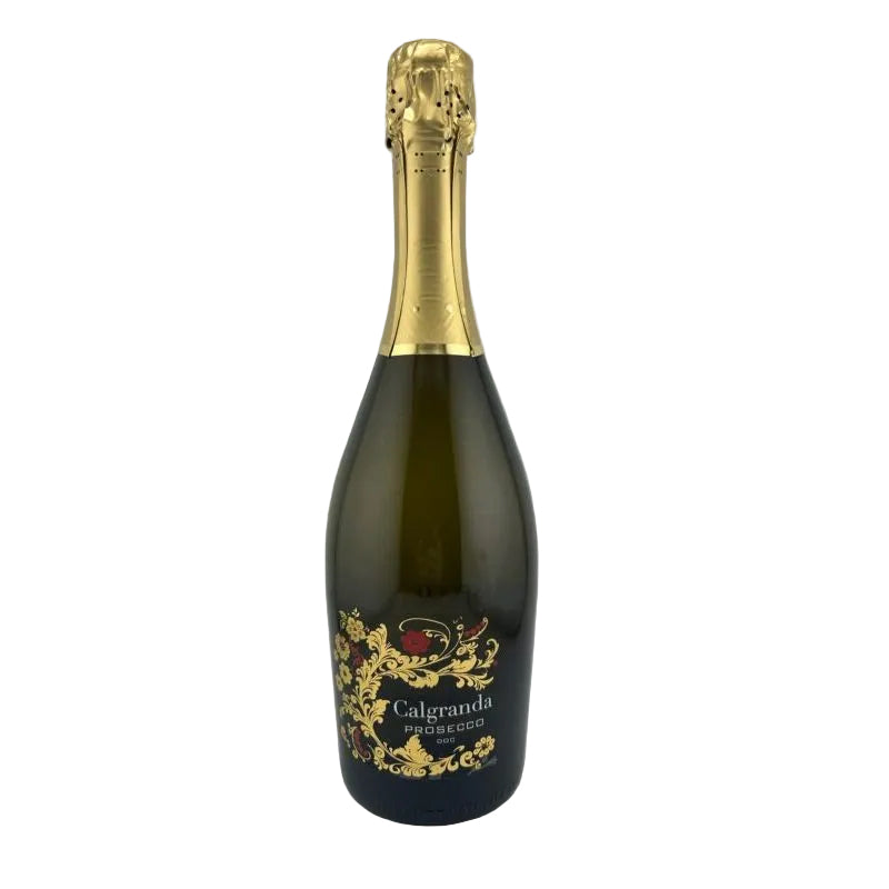 Cantine Vedova – Calgranda Prosecco NV – Veneto Italy