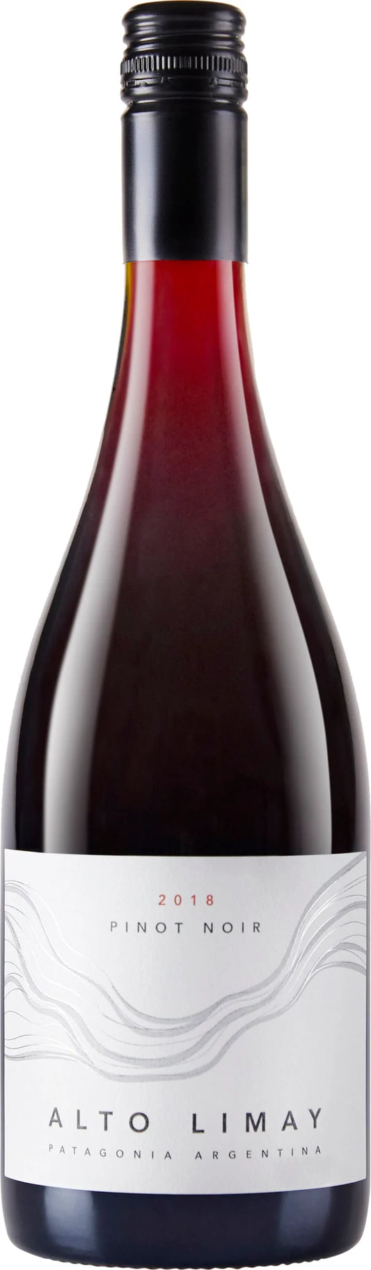 🇦🇷 Alto Limay Pinot Noir 2018