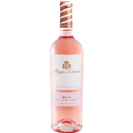 Pago de Cirsus Rosé Gran Cuvée Especial 2022 🇪🇸 - Caná Wine Shop