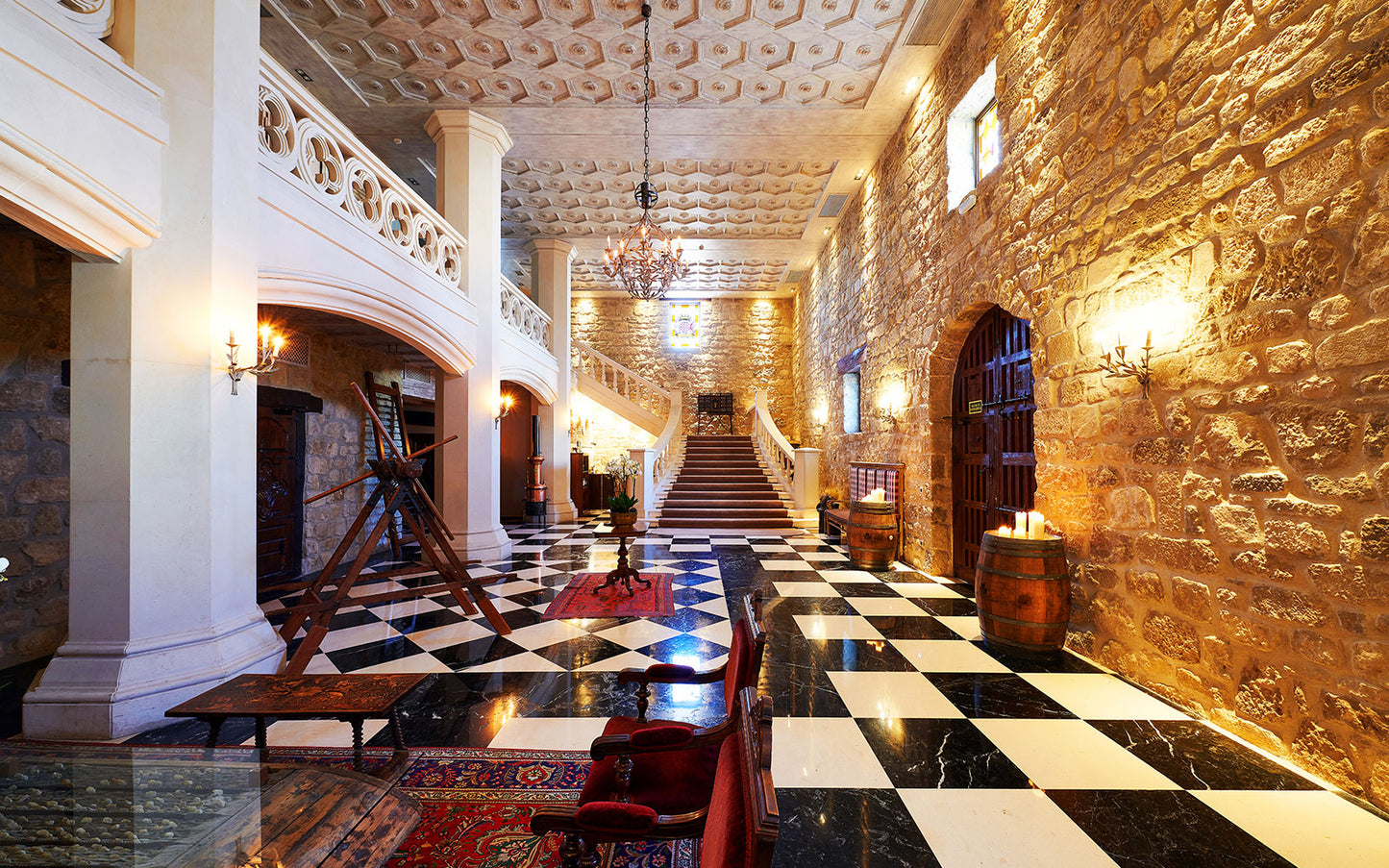 Pago de Cirsus Experience: Boutique Stay, Barrel Tastings & Michelin Dining in Navarra